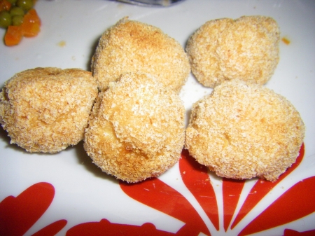 Шашлык из курицы по-японски Шашлык из курицы по-японски