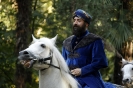 Сериал Великолепный век 3 сезон - Сулейман на коне