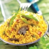 Ризотто из кукурузы