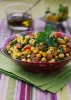 Рецепты блюд из кукурузы