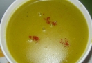 Гороховый суп по-мароккански
