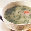 Кальдо верде (суп с капустой)