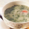 Кальдо верде (суп с капустой)