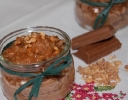 Десерты с рисом