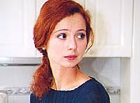 Елена Захарова