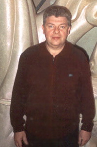 Олег Филимонов