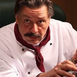 Кухня актеры Виктор Баринов Кухня актеры Виктор Баринов
