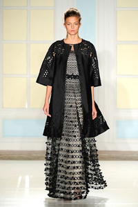 женское пальто 2014 Temperley London женское пальто 2014 Temperley London