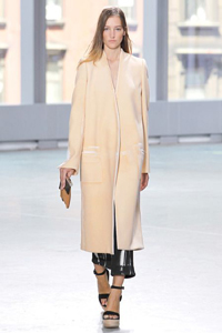 женское пальто 2014 Proenza Schouler женское пальто 2014 Proenza Schouler