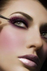 модные направления макияжа глаз 2013
