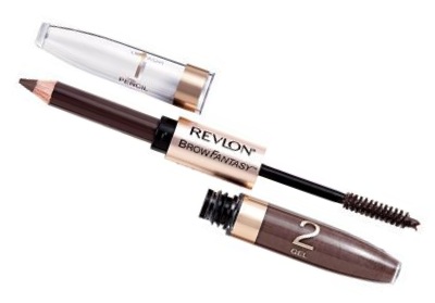 тушь для бровей Brow Fantasy от Revlon