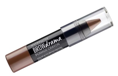 воск для бровей Brow Drama Pomade от Maybelline