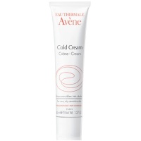 крем для губ Cold Cream от Avène