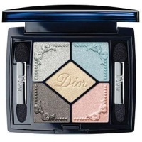 косметика для глаз от Dior