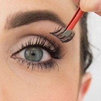 как удалить накладные ресницы как удалить накладные ресницы
