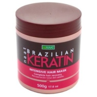 маска для волос Brazilian Keratin – nuNAAT