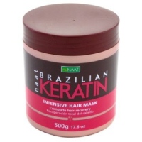 маска для волос Brazilian Keratin – nuNAAT маска для волос Brazilian Keratin – nuNAAT