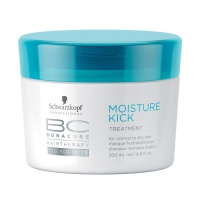 маска для волос BC Hairtherapy Moisture Kick от Schwarzkopf Professional