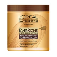 маска для волос Masque Profond Nutrition Ultime - EverRiche от L'Oréal
