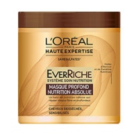 маска для волос Masque Profond Nutrition Ultime - EverRiche от L'Oréal маска для волос Masque Profond Nutrition Ultime - EverRiche от L'Oréal