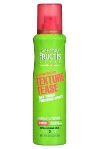 Garnier Fructis De-Constructed Texture Tease для волос