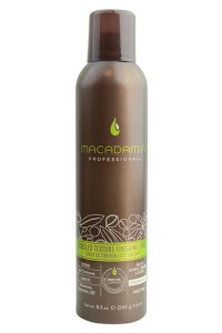 Macadamia Professional Tousled Texture Finishing Spray для волос