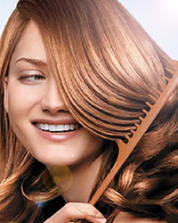 средства ламинирование волос