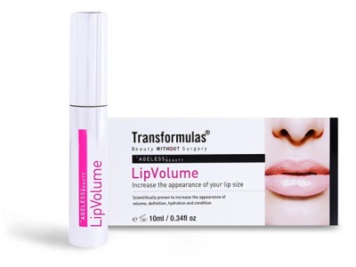 Transformulas Lip Volume
