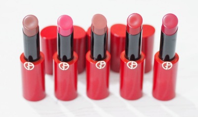 помады Giorgio Armani (Ecstasy Shine Lipcream) помады Giorgio Armani (Ecstasy Shine Lipcream)