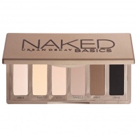 Urban Decay Naked Basics Palette Urban Decay Naked Basics Palette