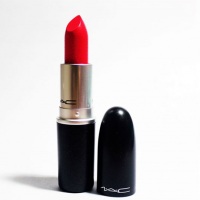 MAC Satin Lipstick MAC Satin Lipstick
