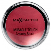 Max Factor Miracle Touch Creamy Blusher Max Factor Miracle Touch Creamy Blusher
