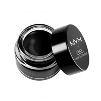 NYX Gel Liner and Smudger NYX Gel Liner and Smudger