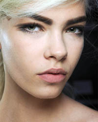тренды в макияже 2013 Marc-Jacobs тренды в макияже 2013 Marc-Jacobs