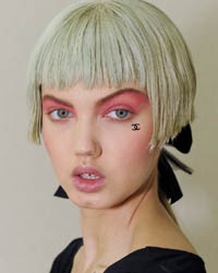 тренды в макияже 2013 Chanel тренды в макияже 2013 Chanel