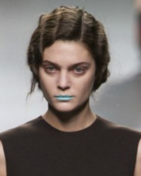 тренды в макияже 2013 Chanel тренды в макияже 2013 Chanel