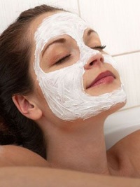 увлажняющие маски для зрелой кожи