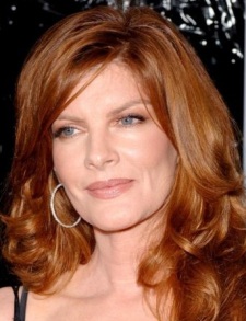 дневной макияж для нависшего века Rene Russo дневной макияж для нависшего века Rene Russo