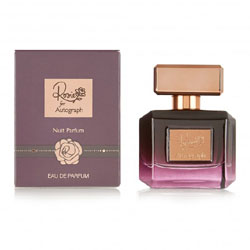 лучшие духи Rosie for Autograph Nuit Parfum