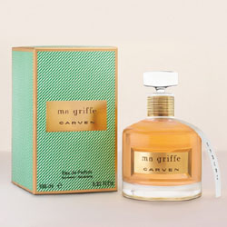 модные ароматы от дизайнеров Carven Ma Griffe Eau de Parfum модные ароматы от дизайнеров Carven Ma Griffe Eau de Parfum
