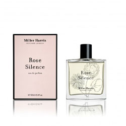 современные парфюмы от дизайнеров Miller Harris Rose Silence Eau de Parfum современные парфюмы от дизайнеров Miller Harris Rose Silence Eau de Parfum