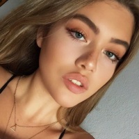 незаметный макияж незаметный макияж