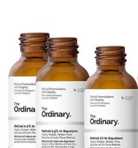 сыворотки The Ordinary с ретинолом