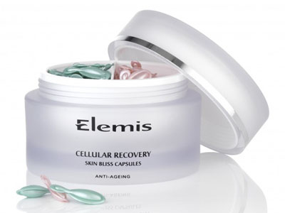 лучшие средства для лица Elemis Cellular Recovery Skin Bliss
