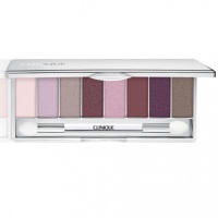 тени Clinique Wear Everywhere Eye Shadow Octet in Pinks