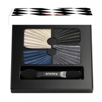 тени Sisley Phyto 4 Ombres in 2 Mystery