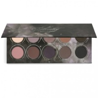тени Zoeva Smoky Palette тени Zoeva Smoky Palette