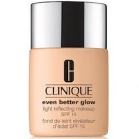 Clinique Even Better Glow Foundation