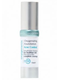 Oxygenetix Oxygenating Acne Control Foundation