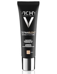 Vichy Dermablend Covermatte Compact Foundation